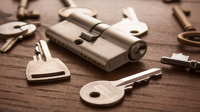 Warmley Locksmiths Locations